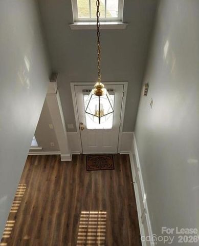 3147 Old Ironside Drive, Charlotte, NC 28213