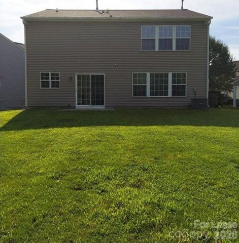 3147 Old Ironside Drive, Charlotte, NC 28213