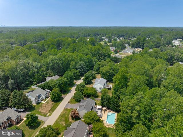 600 MARLEY RUN, Huntingtown, MD 20639