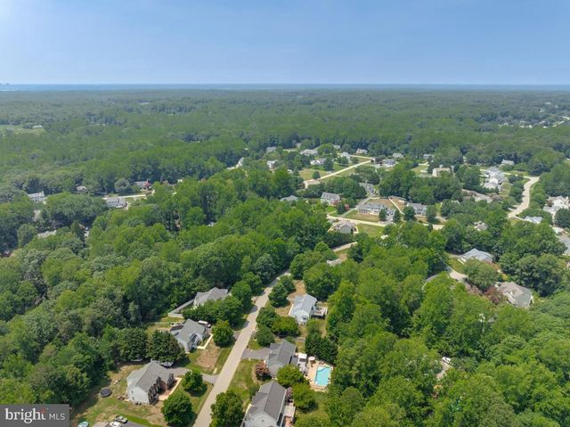 600 MARLEY RUN, Huntingtown, MD 20639