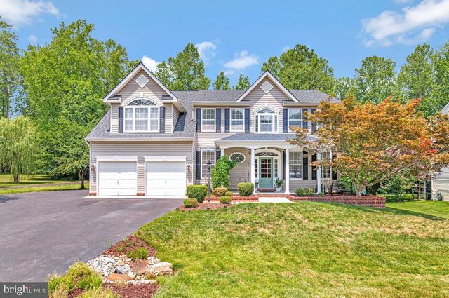 600 MARLEY RUN, Huntingtown, MD 20639