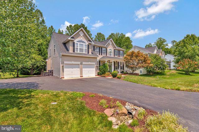600 MARLEY RUN, Huntingtown, MD 20639