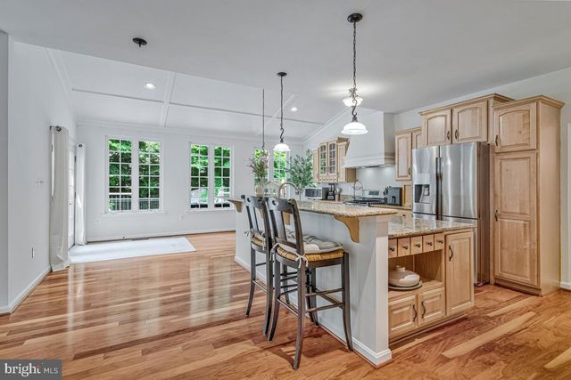 600 MARLEY RUN, Huntingtown, MD 20639