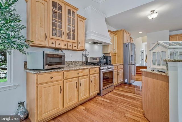 600 MARLEY RUN, Huntingtown, MD 20639