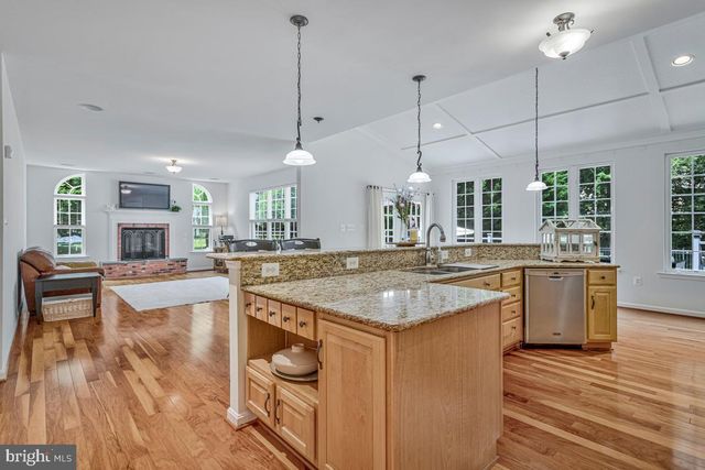600 MARLEY RUN, Huntingtown, MD 20639