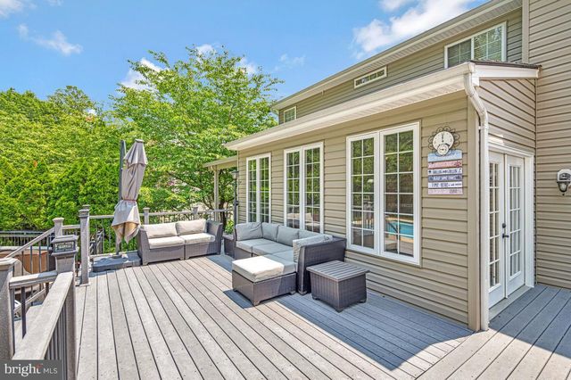 600 MARLEY RUN, Huntingtown, MD 20639