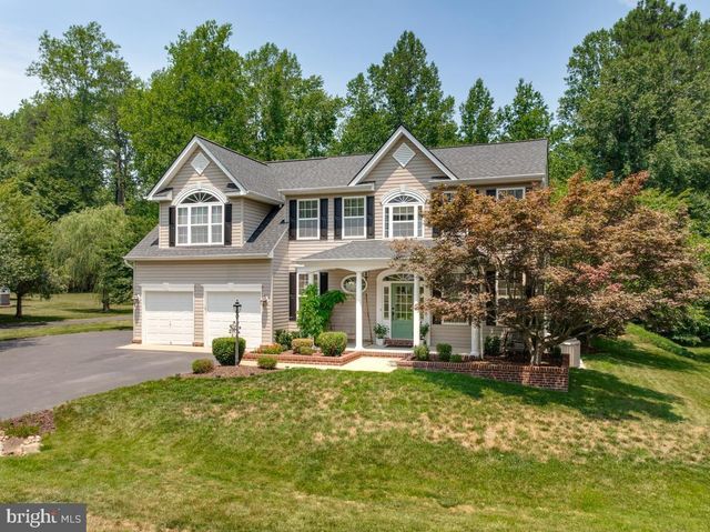 600 MARLEY RUN, Huntingtown, MD 20639