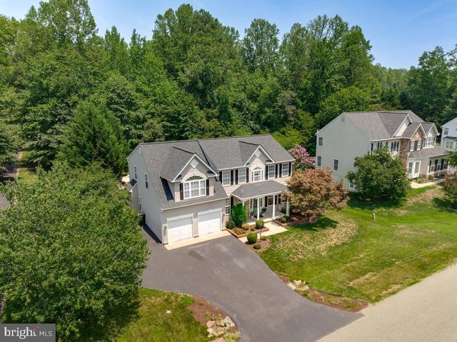 600 MARLEY RUN, Huntingtown, MD 20639