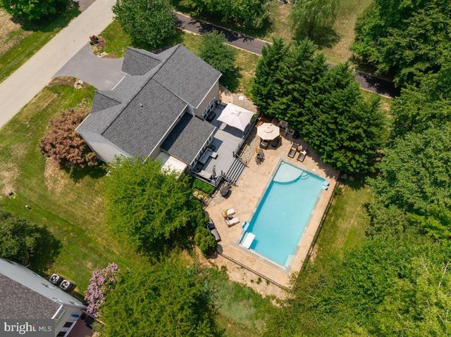 600 MARLEY RUN, Huntingtown, MD 20639