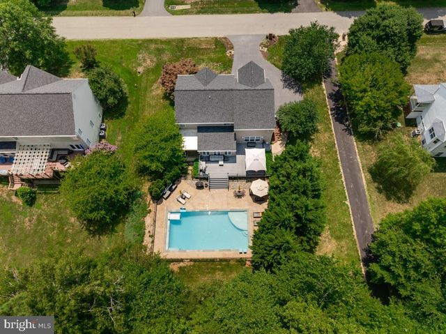 600 MARLEY RUN, Huntingtown, MD 20639