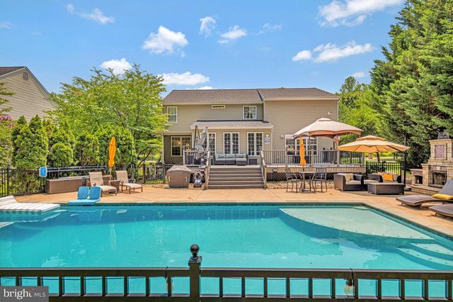 600 MARLEY RUN, Huntingtown, MD 20639