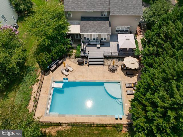 600 MARLEY RUN, Huntingtown, MD 20639