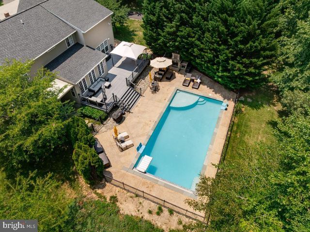 600 MARLEY RUN, Huntingtown, MD 20639