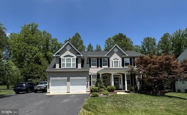 600 MARLEY RUN, Huntingtown, MD 20639