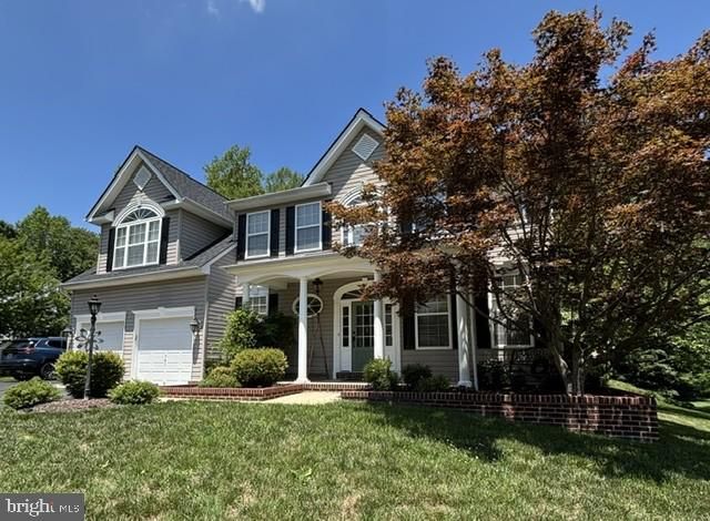 600 MARLEY RUN, Huntingtown, MD 20639