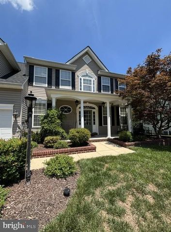 600 MARLEY RUN, Huntingtown, MD 20639