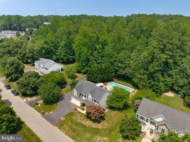 600 MARLEY RUN, Huntingtown, MD 20639