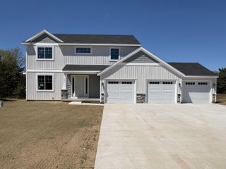 lot 166 Wren Court, Caledonia, MI 49316
