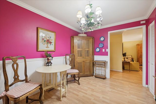 411 Ashland Avenue 1A, River Forest, IL 60305