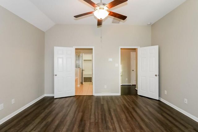 18746 Majestic Vista Lane, Richmond, TX 77407