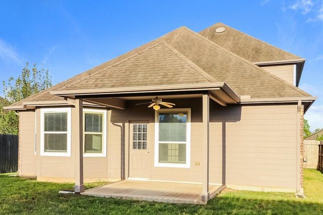 18746 Majestic Vista Lane, Richmond, TX 77407