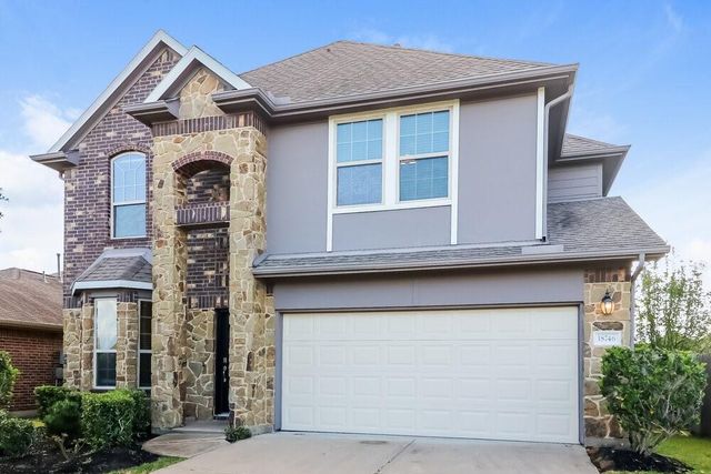 18746 Majestic Vista Lane, Richmond, TX 77407