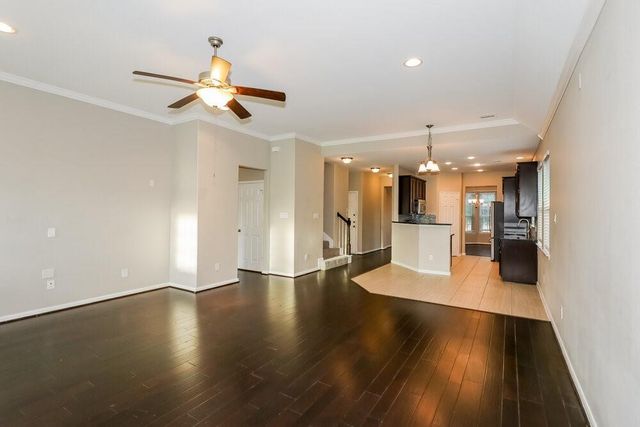 18746 Majestic Vista Lane, Richmond, TX 77407