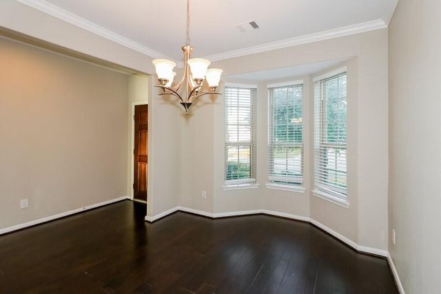18746 Majestic Vista Lane, Richmond, TX 77407