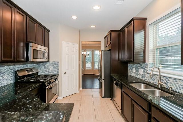 18746 Majestic Vista Lane, Richmond, TX 77407