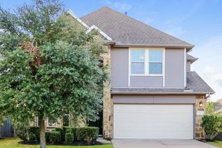 18746 Majestic Vista Lane, Richmond, TX 77407