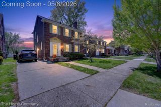 13117 Catalpa Street, Southgate, MI 48195