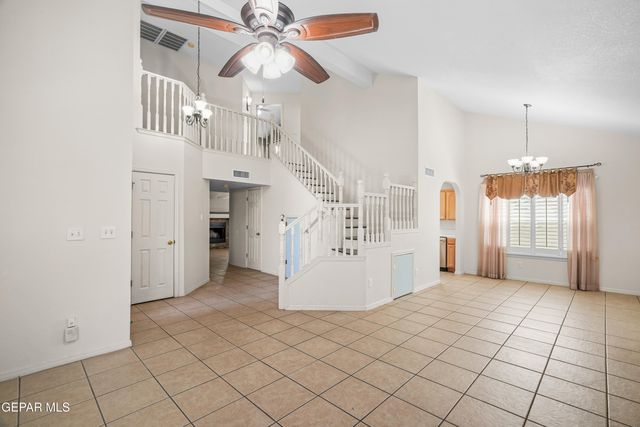 12312 LUCY ACOSTA Way, El Paso, TX 79936
