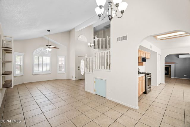 12312 LUCY ACOSTA Way, El Paso, TX 79936
