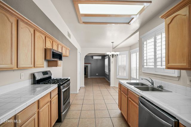 12312 LUCY ACOSTA Way, El Paso, TX 79936