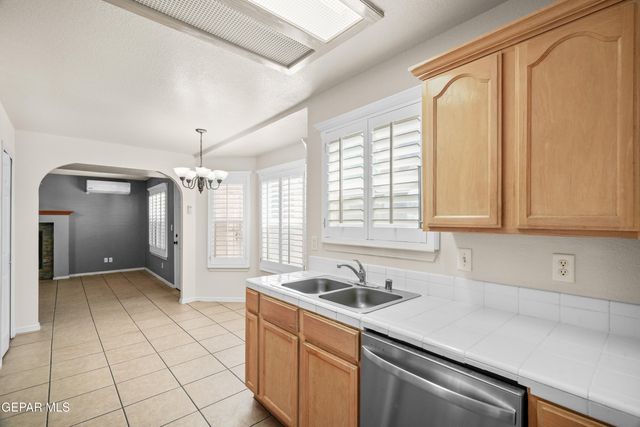 12312 LUCY ACOSTA Way, El Paso, TX 79936