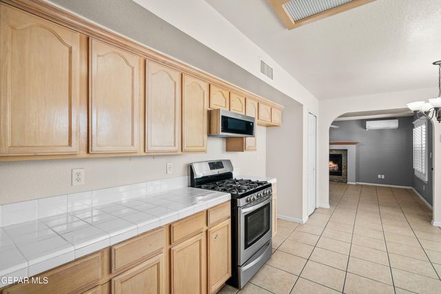 12312 LUCY ACOSTA Way, El Paso, TX 79936