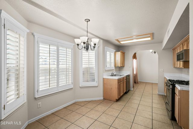 12312 LUCY ACOSTA Way, El Paso, TX 79936
