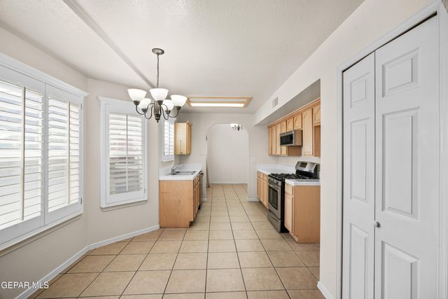 12312 LUCY ACOSTA Way, El Paso, TX 79936