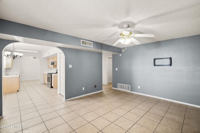 12312 LUCY ACOSTA Way, El Paso, TX 79936