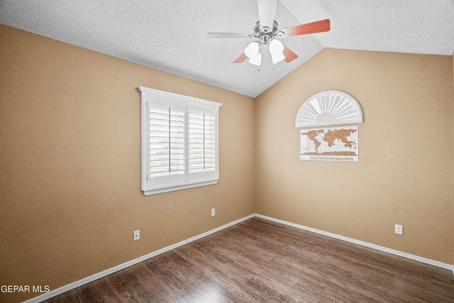 12312 LUCY ACOSTA Way, El Paso, TX 79936