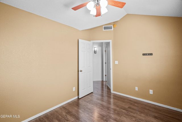 12312 LUCY ACOSTA Way, El Paso, TX 79936