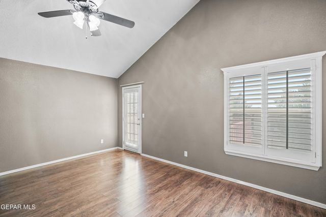 12312 LUCY ACOSTA Way, El Paso, TX 79936