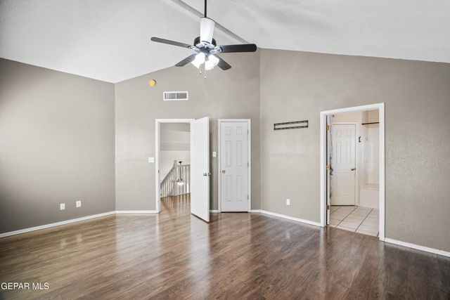 12312 LUCY ACOSTA Way, El Paso, TX 79936