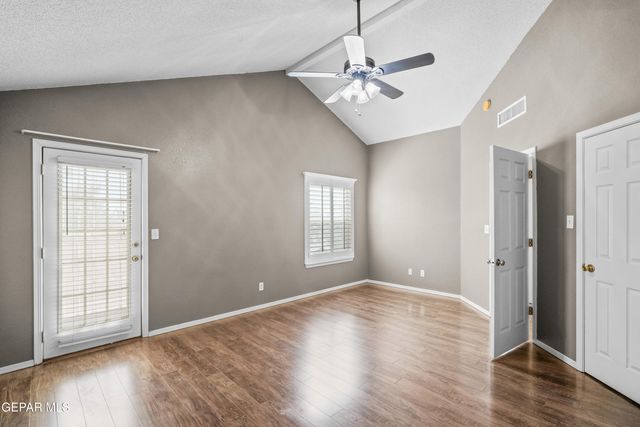 12312 LUCY ACOSTA Way, El Paso, TX 79936