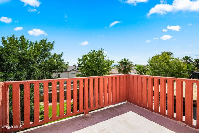 12312 LUCY ACOSTA Way, El Paso, TX 79936