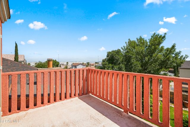 12312 LUCY ACOSTA Way, El Paso, TX 79936