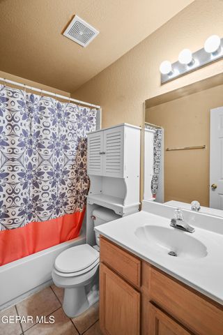 12312 LUCY ACOSTA Way, El Paso, TX 79936