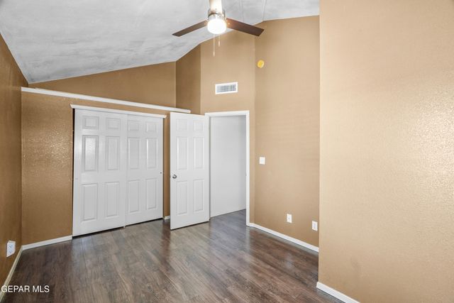 12312 LUCY ACOSTA Way, El Paso, TX 79936