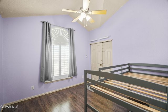 12312 LUCY ACOSTA Way, El Paso, TX 79936