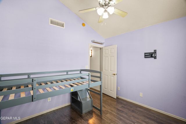 12312 LUCY ACOSTA Way, El Paso, TX 79936
